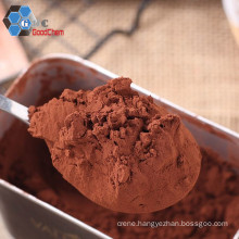 Natural and Alkalized Chocolate Cocoa Powder Peru Natural 4-9%